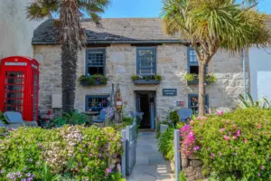 Evergreen Cottage