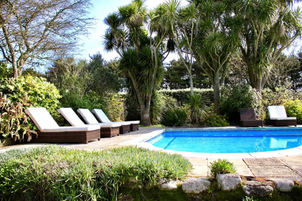 Carnwethers Country House Cottages