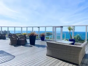 Atlantic Hotel Newquay