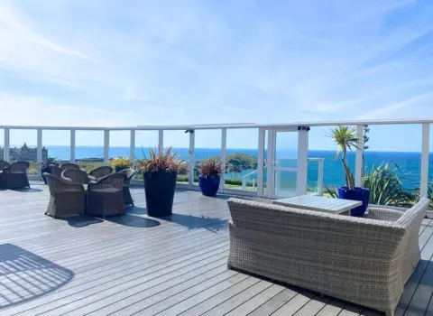 Atlantic Hotel Newquay
