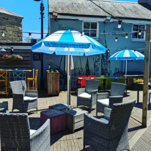 Barley Sheaf