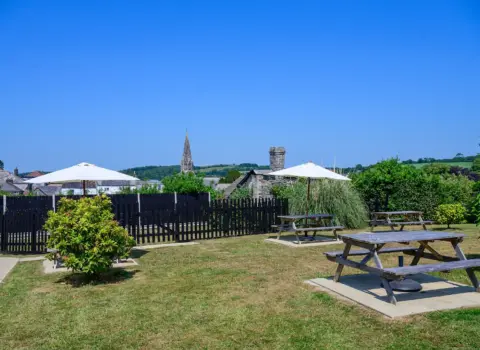 Best Western Fowey Valley