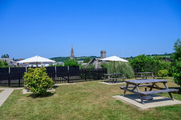 Best Western Fowey Valley