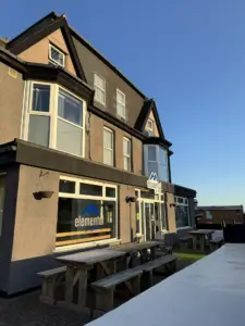 Elemental Surf Lodge