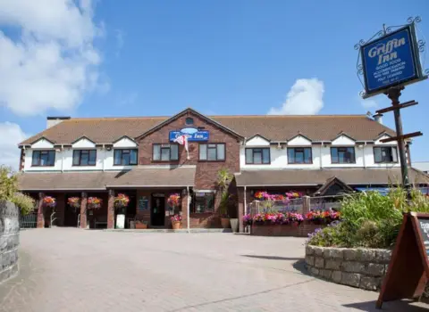 Griffin Inn