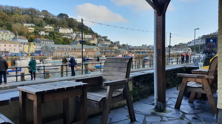 Harbour Moon Inn