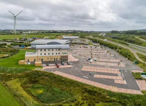 Holiday Inn Express Bodmin – Victoria Junction