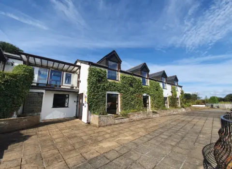 Meadows Hotel