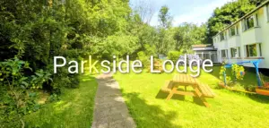 Parkside Lodge Hotel