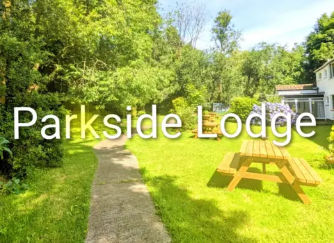 Parkside Lodge Hotel