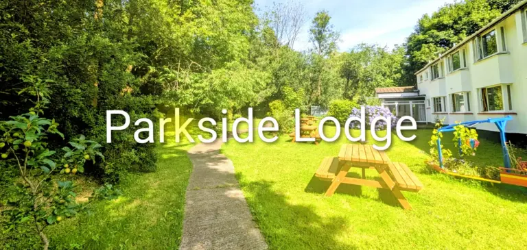 Parkside Lodge Hotel
