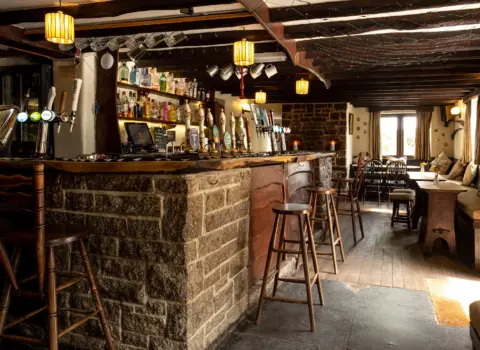Rising Sun Inn