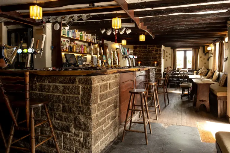 Rising Sun Inn