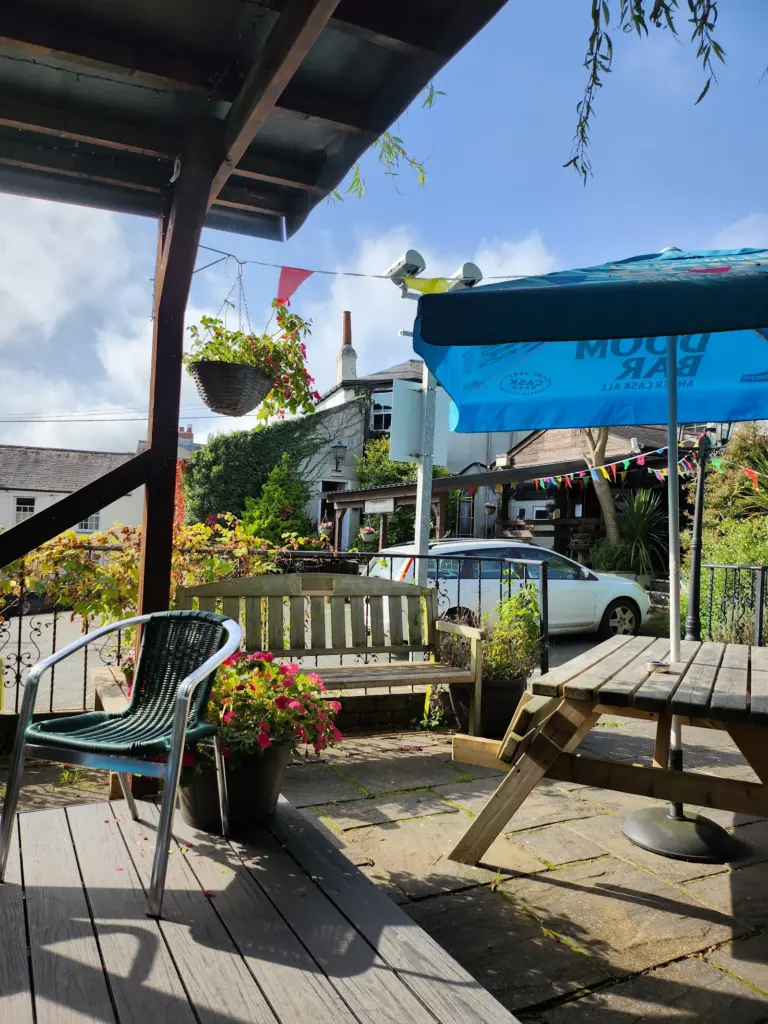 Royal Oak Inn