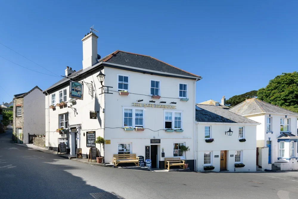 Safe Harbour Inn