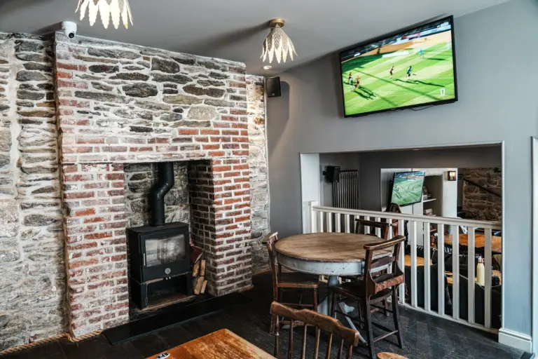 Seven Stars Penryn