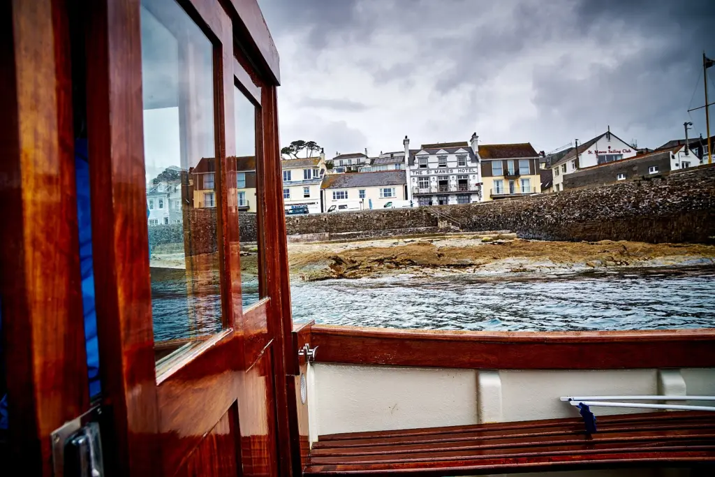 ST MAWES