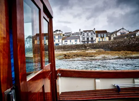 St Mawes Hotel