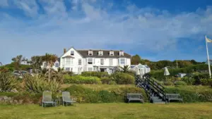 The Bay Hotel