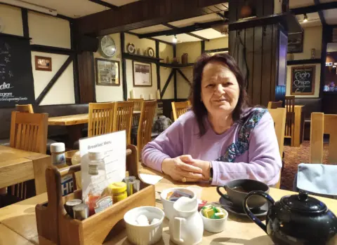 The Bugle Inn
