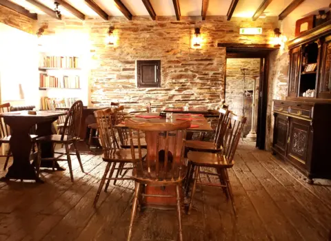 The Olde Malthouse Inn