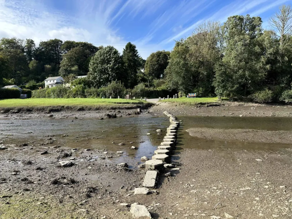 LERRYN