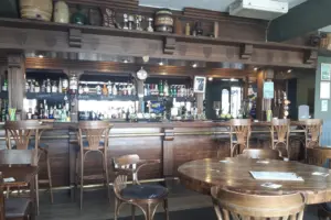 The Yacht Inn