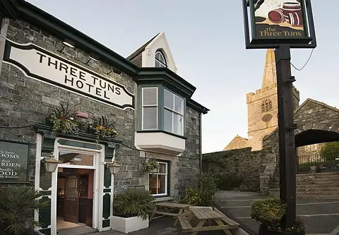 Three Tuns