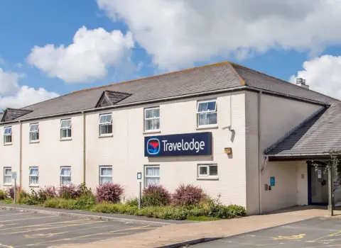 Travelodge Bodmin Roche