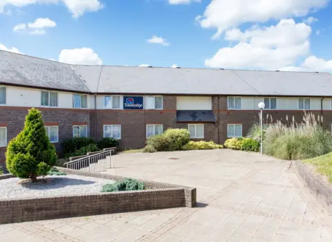 Travelodge Saltash