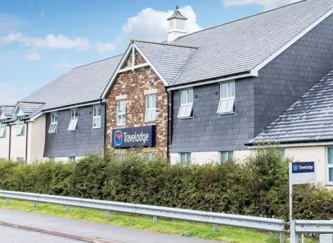 Travelodge Wadebridge