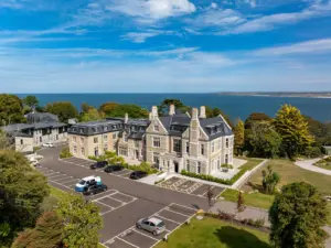 Treloyhan Manor St Ives