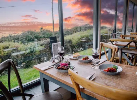 Widemouth Manor Hotel