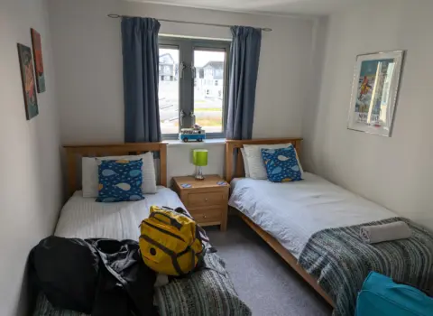 Horizon Apartment