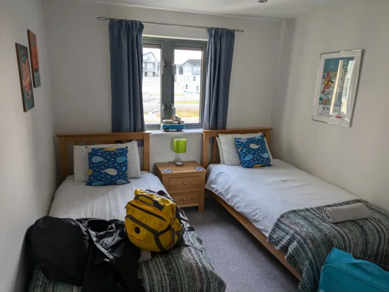 Horizon Apartment