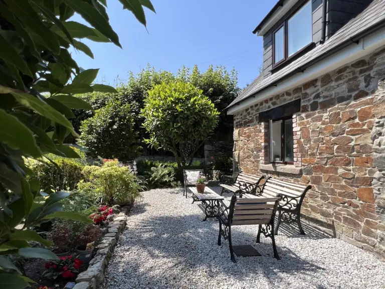 Hydrangea Cottage