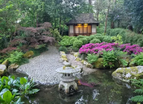 Pinetum Garden Apartments