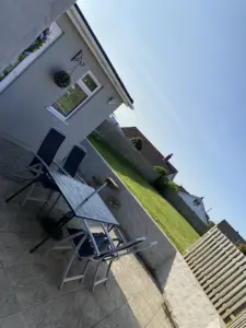 Sandy Cottage