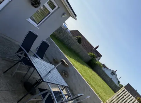 Sandy Cottage