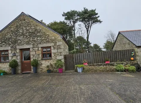 The Piggery