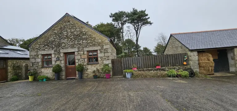 The Piggery
