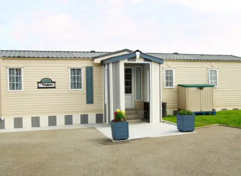 Coosewartha Countryside Holiday Rental