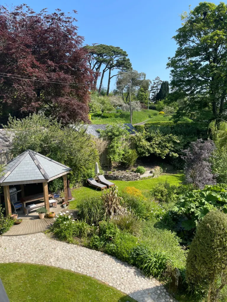 Sanctuary Cottage