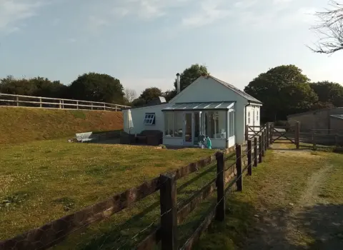 The Cowshed