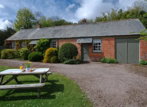 The Engine House