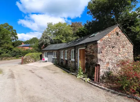 The Wood Shed