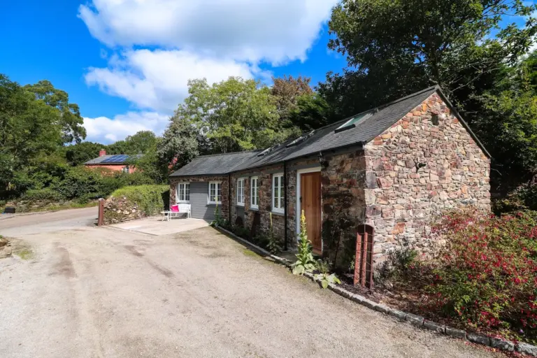 The Wood Shed