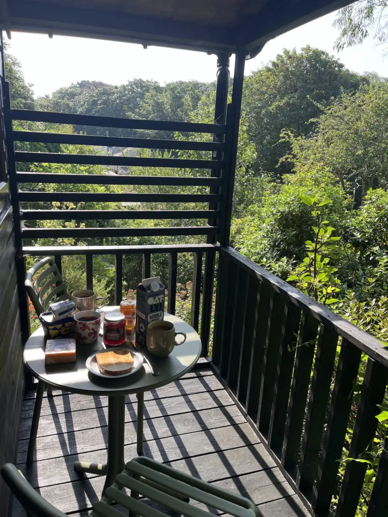 Treetops Lodge