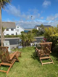 Coast Accommodation
