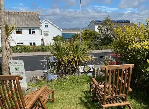 Coast Accommodation